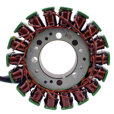 Photo of Stator for Yamaha Sidewinder 1000 EFI L/C 2017-2020 | OEM Repl.# 8KJ-81410-00-00 by RM STATOR - Premium for UTVs / Side by Sides