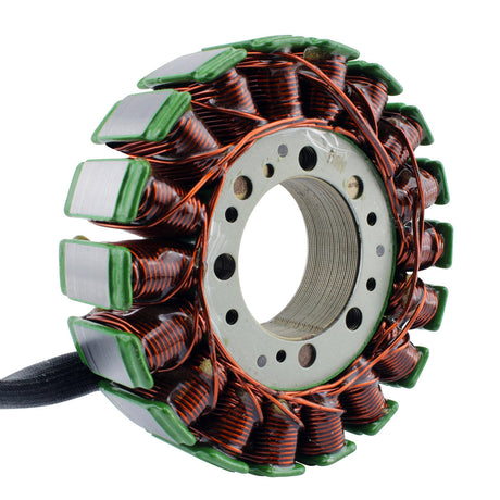 Photo of Stator for Yamaha Sidewinder 1000 EFI L/C 2017-2020 | OEM Repl.# 8KJ-81410-00-00 by RM STATOR - Premium for UTVs / Side by Sides