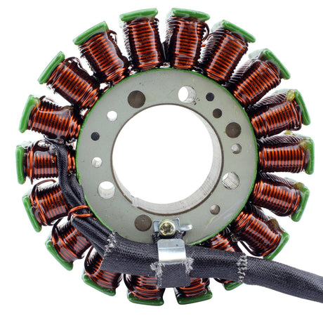 Photo of Stator for Yamaha Sidewinder 1000 EFI L/C 2017-2020 | OEM Repl.# 8KJ-81410-00-00 by RM STATOR - Premium for UTVs / Side by Sides