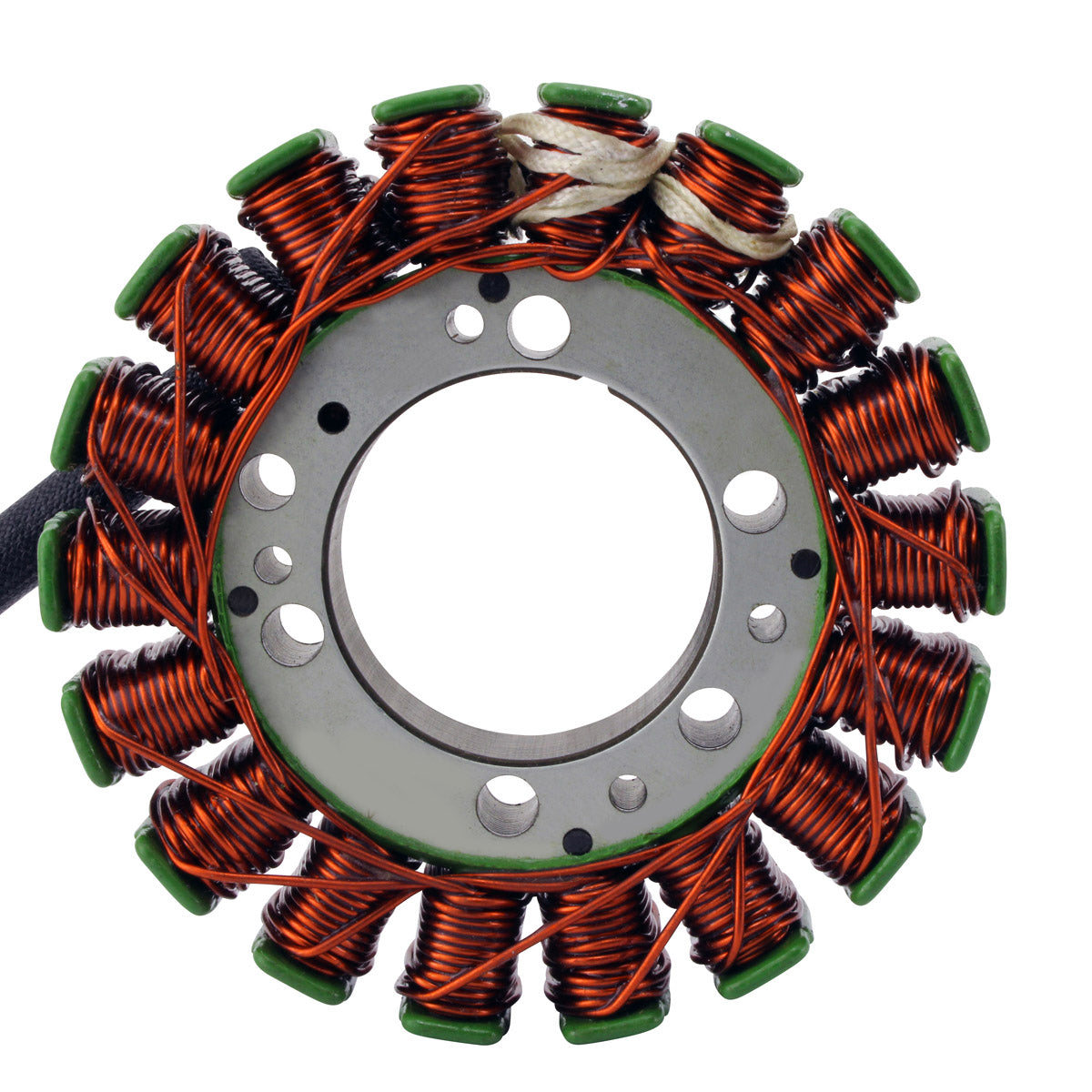 Photo of Stator for Kawasaki Z750 2007-2010 | Z800 2013-2016 | Z1000 2007-2009 2012-2014 | 21003-0133 / 21003-0046 / 21003-0129 by RM STATOR - Premium for UTVs / Side by Sides
