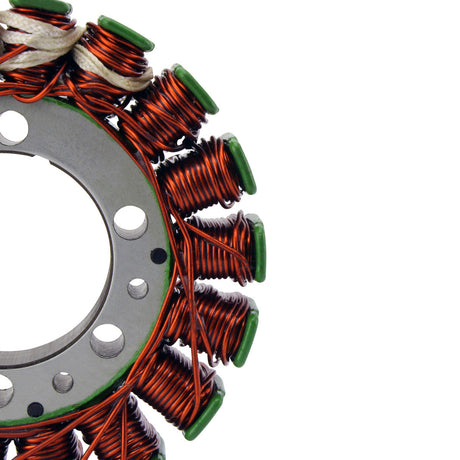 Photo of Stator for Kawasaki Z750 2007-2010 | Z800 2013-2016 | Z1000 2007-2009 2012-2014 | 21003-0133 / 21003-0046 / 21003-0129 by RM STATOR - Premium for UTVs / Side by Sides