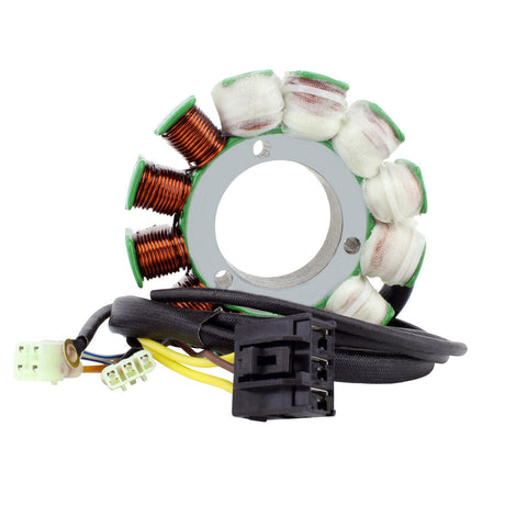 Photo of Stator for Arctic Cat M 6000 Sno Pro / XF 6000 Cross Country Crosstour High Country / ZR 6000 El Tigre Sno Pro 2014-2019 by RM STATOR - Premium for UTVs / Side by Sides