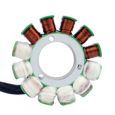 Photo of Stator for Arctic Cat M 6000 Sno Pro / XF 6000 Cross Country Crosstour High Country / ZR 6000 El Tigre Sno Pro 2014-2019 by RM STATOR - Premium for UTVs / Side by Sides