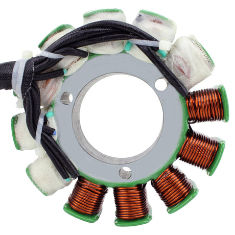 Photo of Stator for Arctic Cat M 6000 Sno Pro / XF 6000 Cross Country Crosstour High Country / ZR 6000 El Tigre Sno Pro 2014-2019 by RM STATOR - Premium for UTVs / Side by Sides
