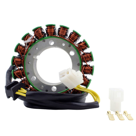 Photo of Stator for Yamaha Venture / Venture Royale 1200 1300 1984-1989 | # 26H-81410-10 26H-81410-12-00 90891-30015-00 by RM STATOR - Premium for UTVs / Side by Sides