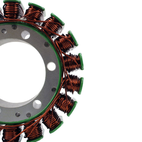 Photo of Stator for Yamaha Venture / Venture Royale 1200 1300 1984-1989 | # 26H-81410-10 26H-81410-12-00 90891-30015-00 by RM STATOR - Premium for UTVs / Side by Sides