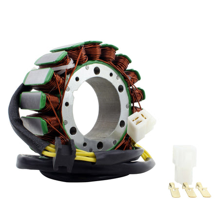 Photo of Stator for Yamaha Venture / Venture Royale 1200 1300 1984-1989 | # 26H-81410-10 26H-81410-12-00 90891-30015-00 by RM STATOR - Premium for UTVs / Side by Sides