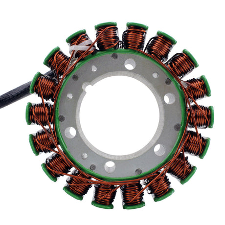 Photo of Stator for Yamaha Venture / Venture Royale 1200 1300 1984-1989 | # 26H-81410-10 26H-81410-12-00 90891-30015-00 by RM STATOR - Premium for UTVs / Side by Sides