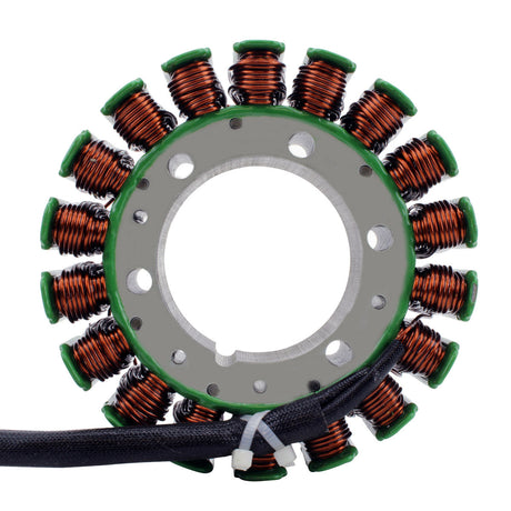 Photo of Stator for Yamaha Venture / Venture Royale 1200 1300 1984-1989 | # 26H-81410-10 26H-81410-12-00 90891-30015-00 by RM STATOR - Premium for UTVs / Side by Sides