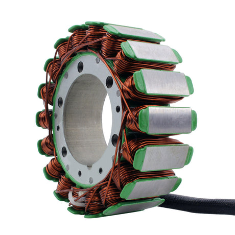 Photo of Stator for Yamaha Venture / Venture Royale 1200 1300 1984-1989 | # 26H-81410-10 26H-81410-12-00 90891-30015-00 by RM STATOR - Premium for UTVs / Side by Sides