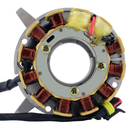 Photo of Stator for Ski-Doo Tundra 280 R 1998-2005 | OEM Repl.# 420886608 / 420887657 by RM STATOR - Premium for UTVs / Side by Sides