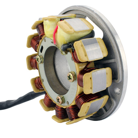 Photo of Stator for Ski-Doo Tundra 280 R 1998-2005 | OEM Repl.# 420886608 / 420887657 by RM STATOR - Premium for UTVs / Side by Sides