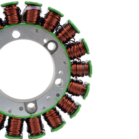 Photo of Stator for Aprilia SL 750 900 Shiver 2007-2018 GT | SMV 750 900 1200 Dorsoduro 2008-2018 | OEM Repl.# 640168 by RM STATOR - Premium for UTVs / Side by Sides