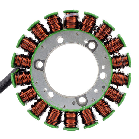 Photo of Stator for Aprilia SL 750 900 Shiver 2007-2018 GT | SMV 750 900 1200 Dorsoduro 2008-2018 | OEM Repl.# 640168 by RM STATOR - Premium for UTVs / Side by Sides