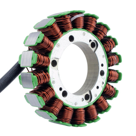 Photo of Stator for Aprilia SL 750 900 Shiver 2007-2018 GT | SMV 750 900 1200 Dorsoduro 2008-2018 | OEM Repl.# 640168 by RM STATOR - Premium for UTVs / Side by Sides