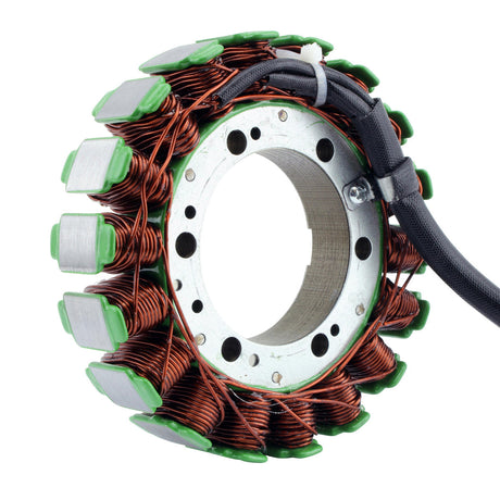 Photo of Stator for Aprilia SL 750 900 Shiver 2007-2018 GT | SMV 750 900 1200 Dorsoduro 2008-2018 | OEM Repl.# 640168 by RM STATOR - Premium for UTVs / Side by Sides