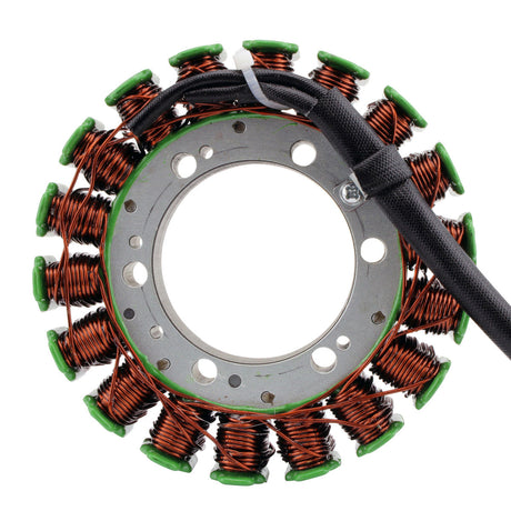 Photo of Stator for Aprilia SL 750 900 Shiver 2007-2018 GT | SMV 750 900 1200 Dorsoduro 2008-2018 | OEM Repl.# 640168 by RM STATOR - Premium for UTVs / Side by Sides