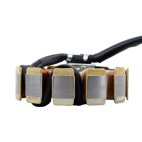 Photo of Stator for Ski-Doo MX ZX 440 2003 | MXZX 440 Racing 2004 2005 | Lynx Racing 2004 | Rave 440 2005 # 410922952 410922967 by RM STATOR - Premium for UTVs / Side by Sides