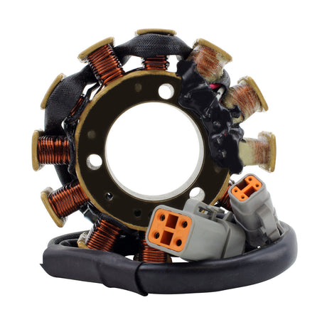 Photo of Stator for Ski-Doo MX ZX 440 2003 | MXZX 440 Racing 2004 2005 | Lynx Racing 2004 | Rave 440 2005 # 410922952 410922967 by RM STATOR - Premium for UTVs / Side by Sides