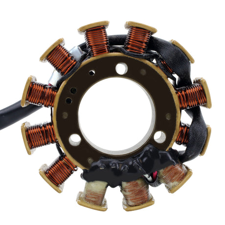 Photo of Stator for Ski-Doo MX ZX 440 2003 | MXZX 440 Racing 2004 2005 | Lynx Racing 2004 | Rave 440 2005 # 410922952 410922967 by RM STATOR - Premium for UTVs / Side by Sides