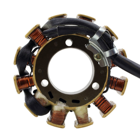 Photo of Stator for Ski-Doo MX ZX 440 2003 | MXZX 440 Racing 2004 2005 | Lynx Racing 2004 | Rave 440 2005 # 410922952 410922967 by RM STATOR - Premium for UTVs / Side by Sides