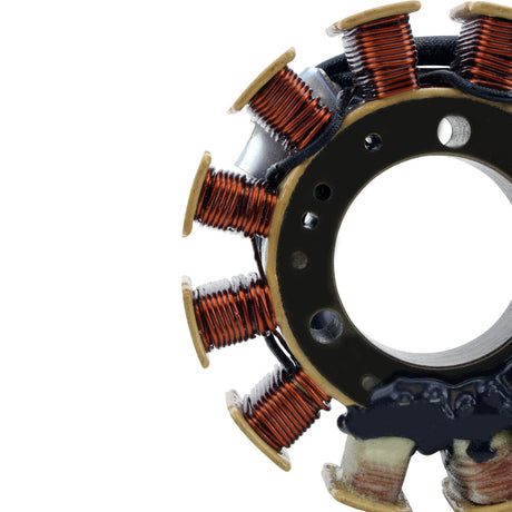 Photo of Stator for Ski-Doo MX ZX 440 2003 | MXZX 440 Racing 2004 2005 | Lynx Racing 2004 | Rave 440 2005 # 410922952 410922967 by RM STATOR - Premium for UTVs / Side by Sides