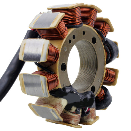 Photo of Stator for Ski-Doo MX ZX 440 2003 | MXZX 440 Racing 2004 2005 | Lynx Racing 2004 | Rave 440 2005 # 410922952 410922967 by RM STATOR - Premium for UTVs / Side by Sides
