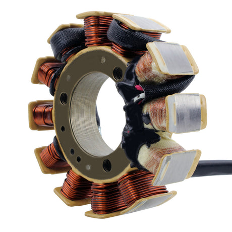 Photo of Stator for Ski-Doo MX ZX 440 2003 | MXZX 440 Racing 2004 2005 | Lynx Racing 2004 | Rave 440 2005 # 410922952 410922967 by RM STATOR - Premium for UTVs / Side by Sides