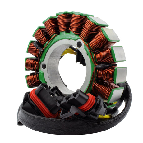 Photo of 900W Dual Output Stator for Polaris RZR XP Turbo / XP 4 | Ranger 1000 / Ranger Crew 1000 / XP 2018-2025 4017285 4018494 by RM STATOR - Premium for UTVs / Side by Sides