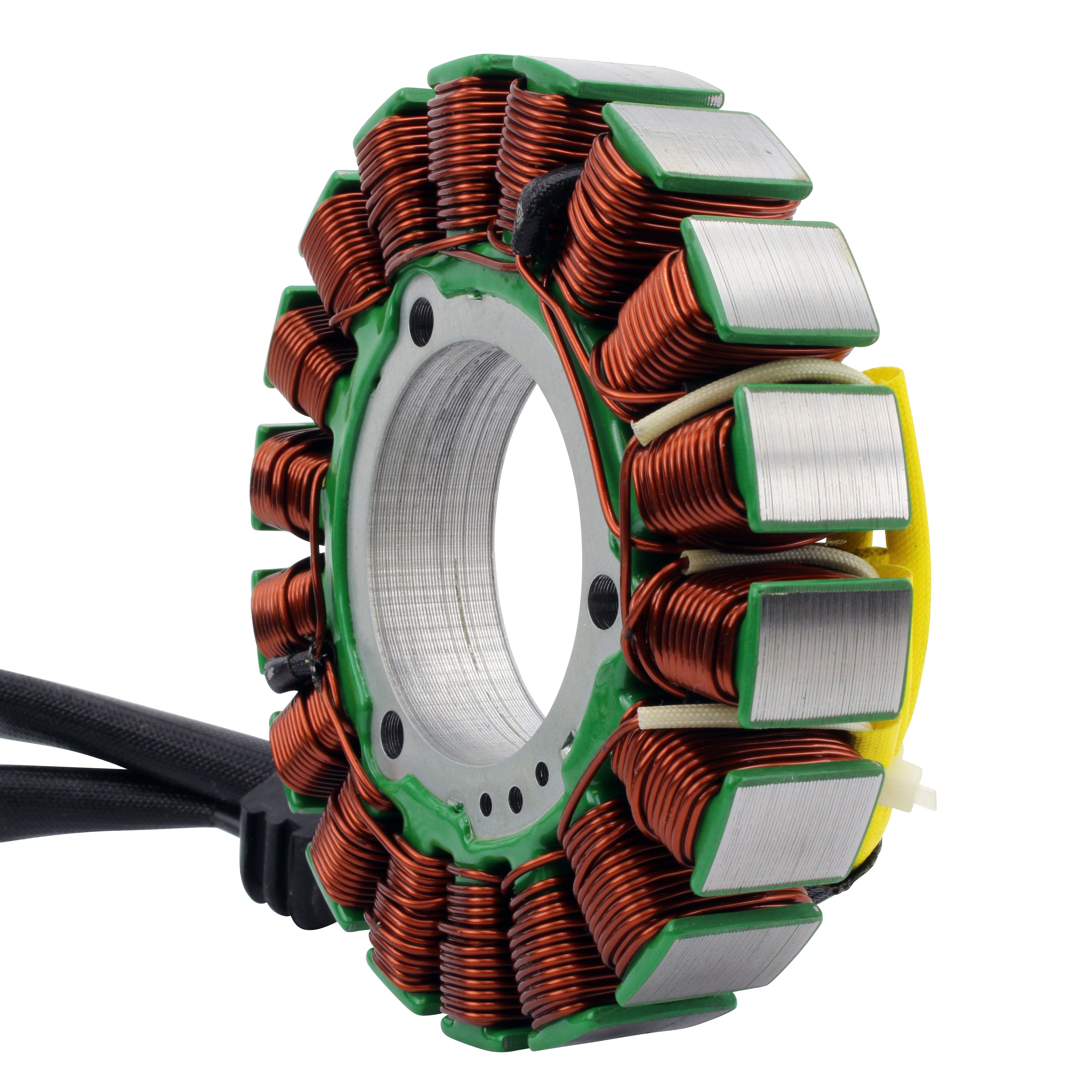 Photo of 900W Dual Output Stator for Polaris RZR XP Turbo / XP 4 | Ranger 1000 / Ranger Crew 1000 / XP 2018-2025 4017285 4018494 by RM STATOR - Premium for UTVs / Side by Sides