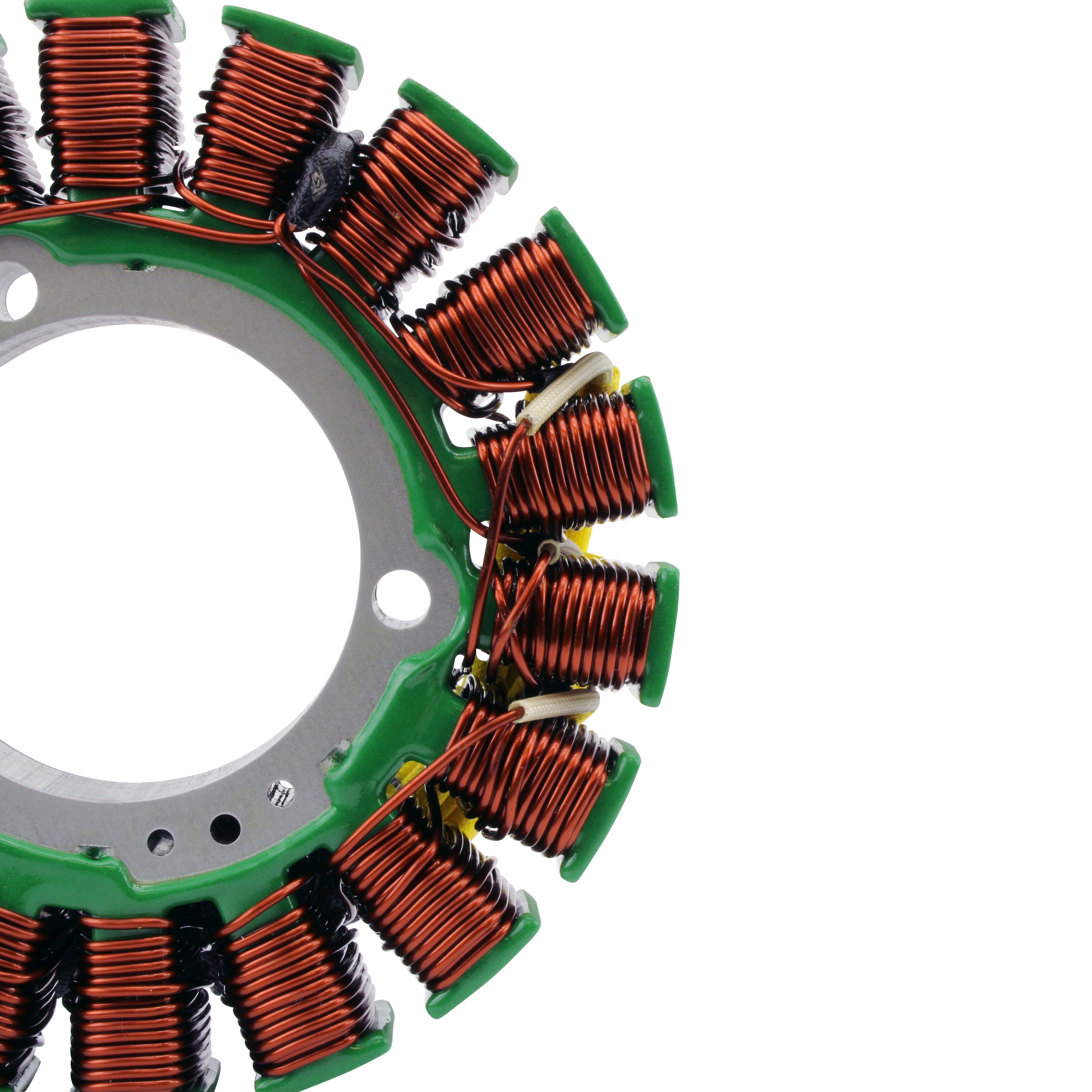 Photo of 900W Dual Output Stator for Polaris RZR XP Turbo / XP 4 | Ranger 1000 / Ranger Crew 1000 / XP 2018-2025 4017285 4018494 by RM STATOR - Premium for UTVs / Side by Sides