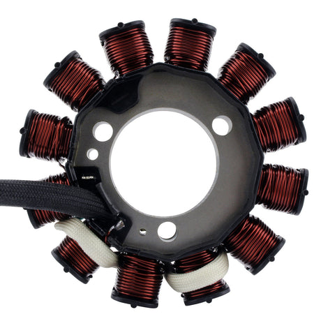 Photo of Stator for Honda CBF 125 2009-2013 CBF125 | OEM # 31120-KWF-941 by RM STATOR - Premium for UTVs / Side by Sides