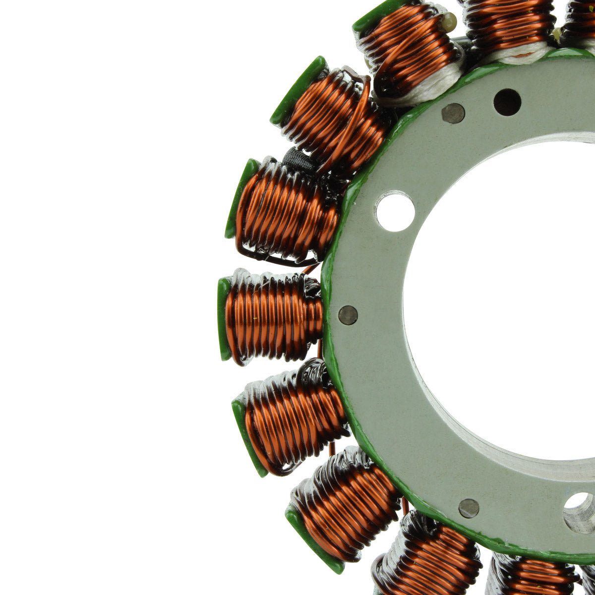 Photo of Stator for Yamaha Virago XV 700 / 750 / 920 / 1000 | Midnight Virago XV 750 / 920 | XV 920 R Seca 1981-1985 by RM STATOR - Premium for UTVs / Side by Sides