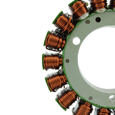 Photo of Stator for Yamaha Virago XV 700 / 750 / 920 / 1000 | Midnight Virago XV 750 / 920 | XV 920 R Seca 1981-1985 by RM STATOR - Premium for UTVs / Side by Sides