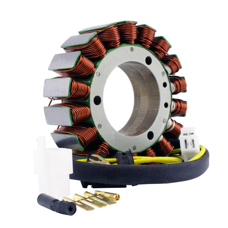 Photo of Stator for Yamaha Virago XV 700 / 750 / 920 / 1000 | Midnight Virago XV 750 / 920 | XV 920 R Seca 1981-1985 by RM STATOR - Premium for UTVs / Side by Sides