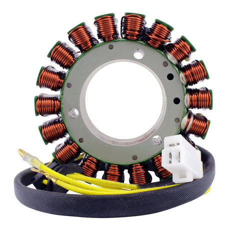 Photo of Stator for Yamaha Virago XV 700 / 750 / 920 / 1000 | Midnight Virago XV 750 / 920 | XV 920 R Seca 1981-1985 by RM STATOR - Premium for UTVs / Side by Sides