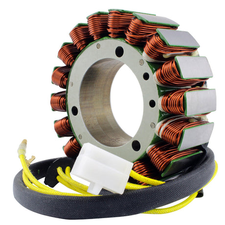 Photo of Stator for Yamaha Virago XV 700 / 750 / 920 / 1000 | Midnight Virago XV 750 / 920 | XV 920 R Seca 1981-1985 by RM STATOR - Premium for UTVs / Side by Sides