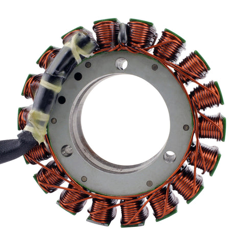 Photo of Stator for Yamaha Virago XV 700 / 750 / 920 / 1000 | Midnight Virago XV 750 / 920 | XV 920 R Seca 1981-1985 by RM STATOR - Premium for UTVs / Side by Sides