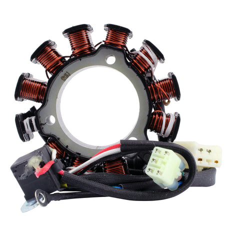Photo of Stator for Polaris IQ 600R Race 2008-2016 | 600R Race 2017-2018 | OEM Repl.# 4011870 by RM STATOR - Premium for UTVs / Side by Sides