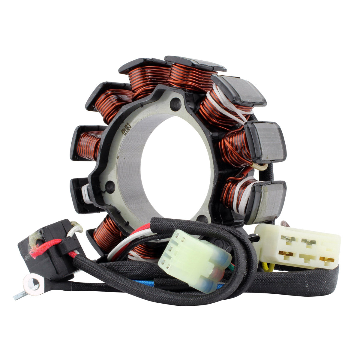 Photo of Stator for Polaris IQ 600R Race 2008-2016 | 600R Race 2017-2018 | OEM Repl.# 4011870 by RM STATOR - Premium for UTVs / Side by Sides