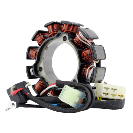 Photo of Stator for Polaris IQ 600R Race 2008-2016 | 600R Race 2017-2018 | OEM Repl.# 4011870 by RM STATOR - Premium for UTVs / Side by Sides