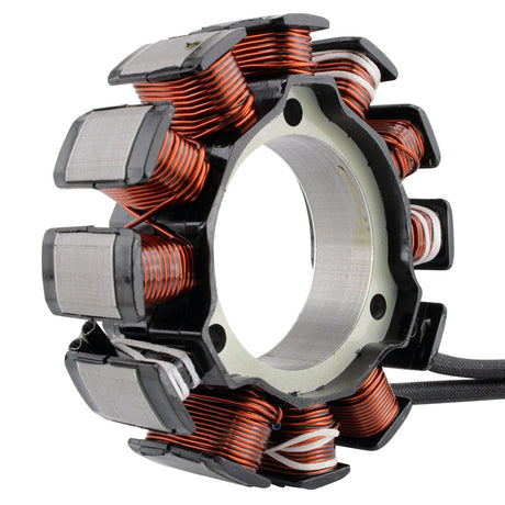 Photo of Stator for Polaris IQ 600R Race 2008-2016 | 600R Race 2017-2018 | OEM Repl.# 4011870 by RM STATOR - Premium for UTVs / Side by Sides