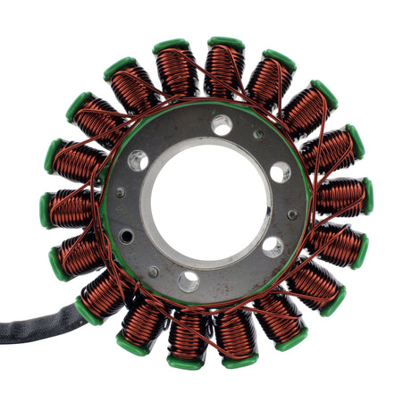 Photo of Stator for Honda TRX 500 Fourtrax Foreman / Rubicon 2014-2019 | TRX 520 FE FM 2020 2021 | 31120-HR4-A42 31120-HR4-A41 by RM STATOR - Premium for UTVs / Side by Sides