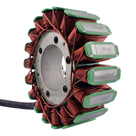 Photo of Stator for Honda TRX 500 Fourtrax Foreman / Rubicon 2014-2019 | TRX 520 FE FM 2020 2021 | 31120-HR4-A42 31120-HR4-A41 by RM STATOR - Premium for UTVs / Side by Sides