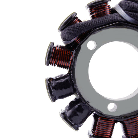 Photo of Stator for Polaris 500 Indy RMK 550 Indy Adventure Evo LXT Voyageur 550 Widetrak 2014-2024 | OEM# 3090362 3023397 by RM STATOR - Premium for UTVs / Side by Sides