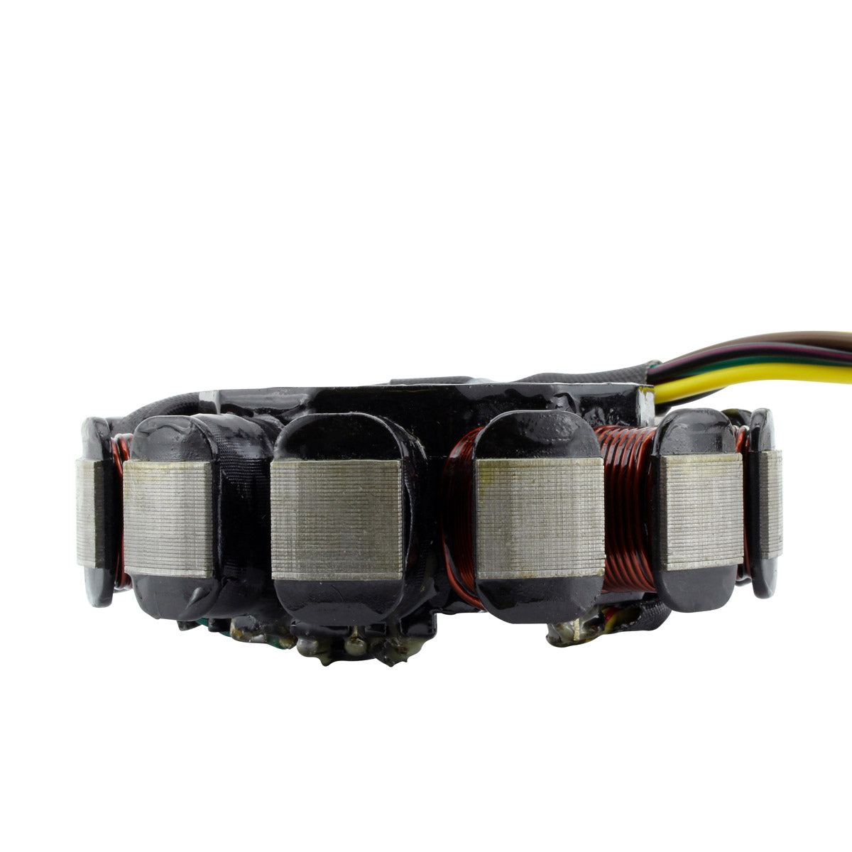 Photo of Stator for Polaris 500 Indy RMK 550 Indy Adventure Evo LXT Voyageur 550 Widetrak 2014-2024 | OEM# 3090362 3023397 by RM STATOR - Premium for UTVs / Side by Sides