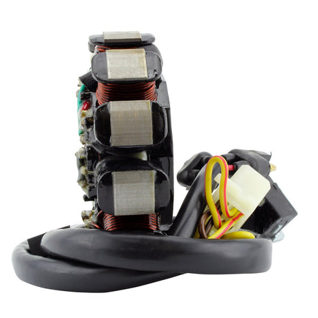 Photo of Stator for Polaris 500 Indy RMK 550 Indy Adventure Evo LXT Voyageur 550 Widetrak 2014-2024 | OEM# 3090362 3023397 by RM STATOR - Premium for UTVs / Side by Sides