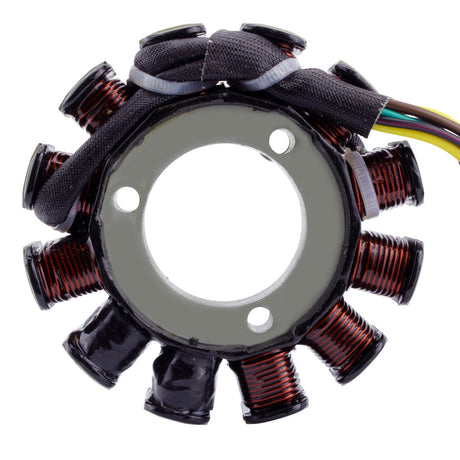 Photo of Stator for Polaris 500 Indy RMK 550 Indy Adventure Evo LXT Voyageur 550 Widetrak 2014-2024 | OEM# 3090362 3023397 by RM STATOR - Premium for UTVs / Side by Sides