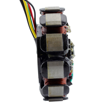 Photo of Stator for Polaris 500 Indy RMK 550 Indy Adventure Evo LXT Voyageur 550 Widetrak 2014-2024 | OEM# 3090362 3023397 by RM STATOR - Premium for UTVs / Side by Sides