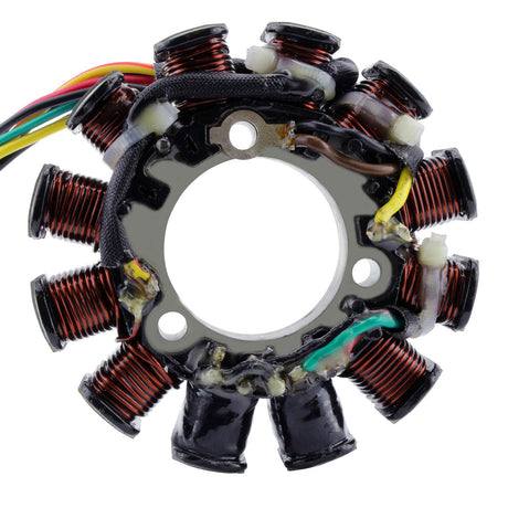 Photo of Stator for Polaris 500 Indy RMK 550 Indy Adventure Evo LXT Voyageur 550 Widetrak 2014-2024 | OEM# 3090362 3023397 by RM STATOR - Premium for UTVs / Side by Sides